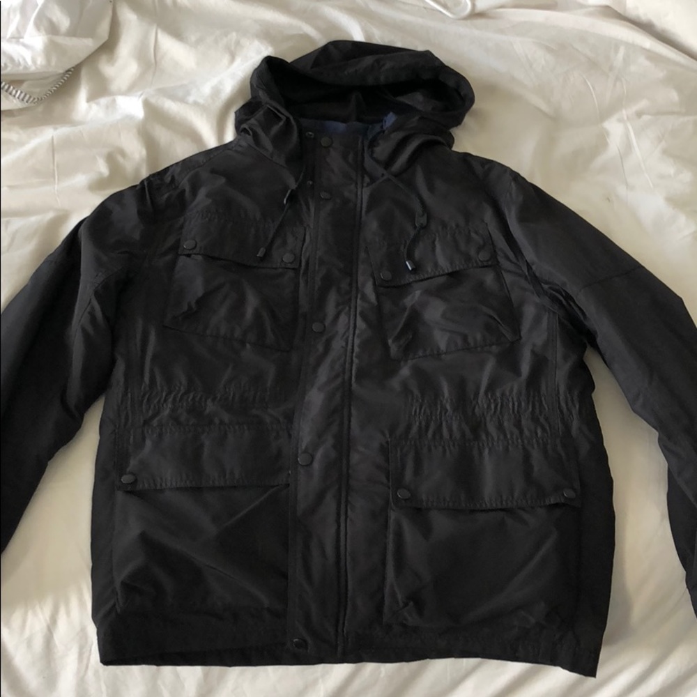 Cole Haan Jacket